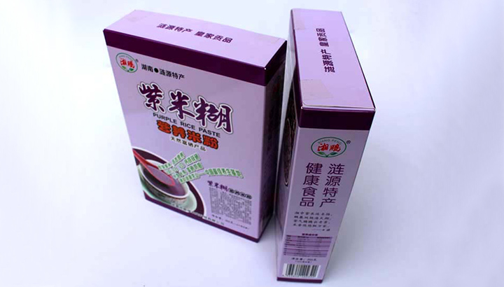 日大彩印助力漣源特產(chǎn)為其打造特色農(nóng)產(chǎn)品包裝